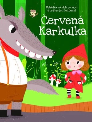 Červená Karkulka