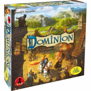 Dominion