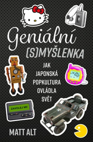 Geniální (s)myšlenka - Matt Alt