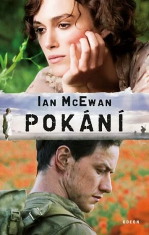 Pokání - Ian McEwan