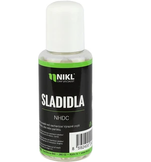 Nikl sladidlo n.h.d.c.-250 ml