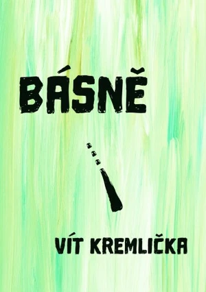 Básně - Vít Kremlička - e-kniha