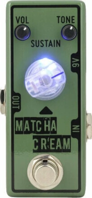 Tone City Matcha Cream Efekt gitarowy