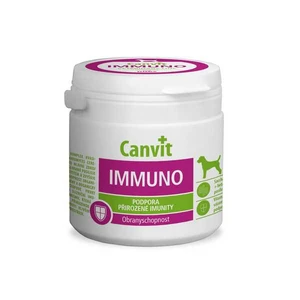 Canvit Immuno 100g