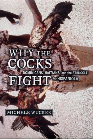 Why the Cocks Fight