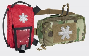 Vrecko na lekárničku HELIKON-TEX ® Modular Med Kit® - Multicam® (Farba: Multicam®)