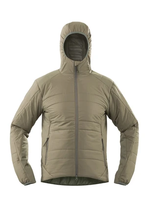 Zimná bunda Ketil Mig Tilak Military Gear® - khaki (Farba: Zelená, Veľkosť: XL)