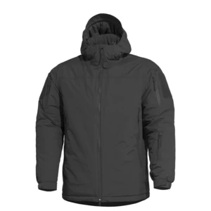 Zimná bunda PENTAGON® Velocity PrimaLoft® Ultra™ - čierna (Farba: Čierna, Veľkosť: S)