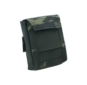 Pouzdro na rukavice Disposable Gloves Pouch Gen Templar’s Gear® – Multicam® Black (Barva: Multicam® Black)