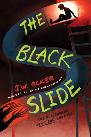 The Black Slide