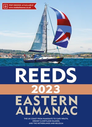 Reeds Eastern Almanac 2023