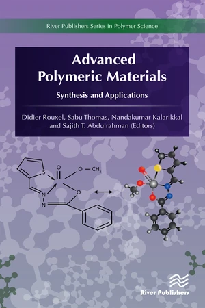 Advanced Polymeric Materials