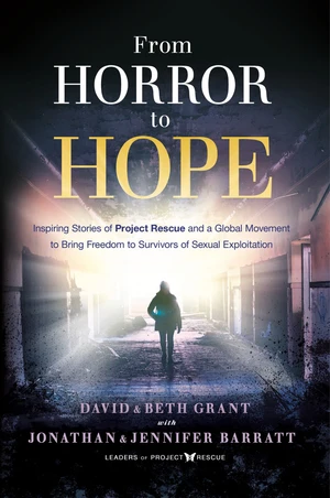 From Horror to Hope