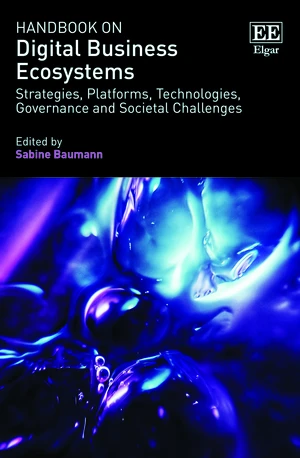 Handbook on Digital Business Ecosystems