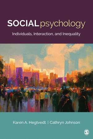 Social Psychology