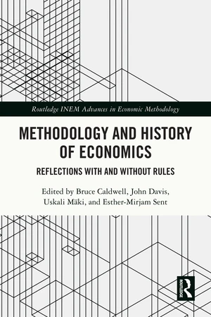 Methodology and History of Economics