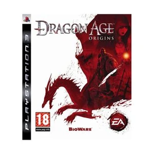 Dragon Age: Origins-PS3 - BAZÁR (használt termék)