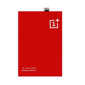 Eredeti akkumulátor OnePlus One, (3000 mAh)