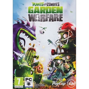 Plants vs. Zombies: Garden Warfare - PC