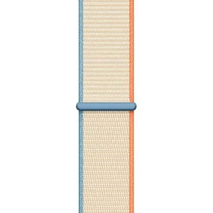 Apple Watch 40mm Cream Sport Loop