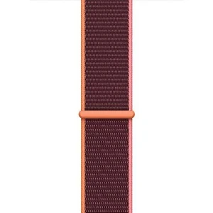 Apple Watch 44mm Plum Sport Loop