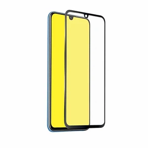 Edzett üveg SBS Full Cover Huawei P Smart 2019, fekete - TESCRFCHUPSM19K