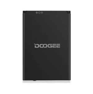 Eredeti akkumulátor for Doogee Shoot X20, (2580 mAh)