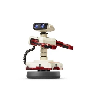 amiibo R.O.B. Famicom (Super Smash Bros.)