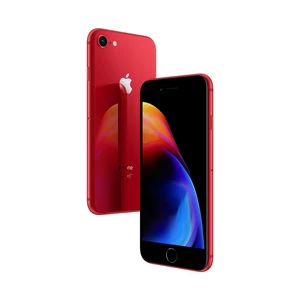 Apple iPhone 8, 256GB | Red, Trieda B - použité, záruka 12 mesiacov