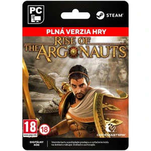 Rise of the Argonauts [Steam] - PC