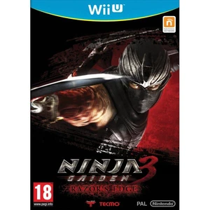 Ninja Gaiden 3: Razor’s Edge - Wii U