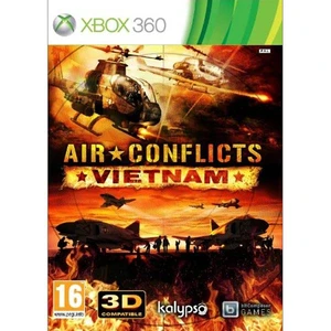 Air Conflicts: Vietnam - XBOX 360