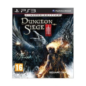 Dungeon Siege 3 (Limited Edition) - PS3