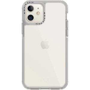 Puzdro Black Rock Robust Transparent pre Apple iPhone 11, Transparent