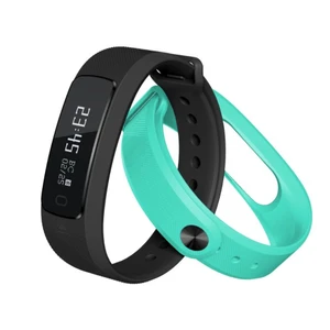 Evolveo FitBand B2 - fitnesz karpánt - OPENBOX (Bontott áru teljes garanciával)