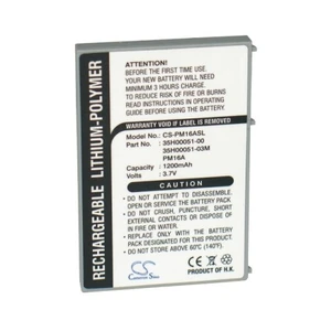 Akkumulátor Sunny PCS-011  Nokia 7710, 770, 7700, 9500, E61, E62, N800, N92 (1300mAh) - PC