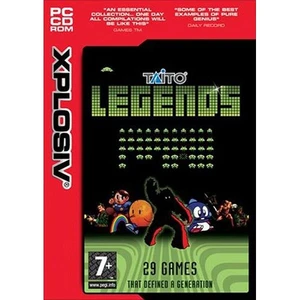 Taito Legends - PC