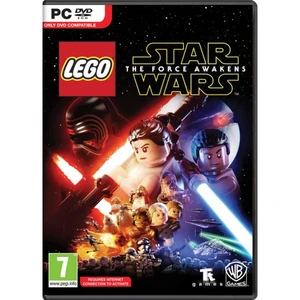 LEGO Star Wars: The Force Awakens - PC