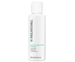 Hydratačný šampón pre suché vlasy Paul Mitchell Instant Moisture® - 100 ml (101111) + darček zadarmo