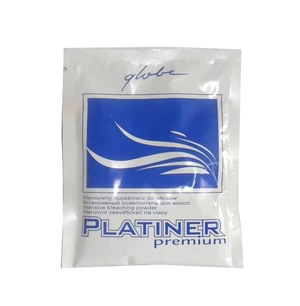 Melírovací prášok Globe Platiner Premium - 50g (0080133)