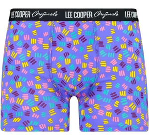 Pánske boxerky Lee Cooper Patterned