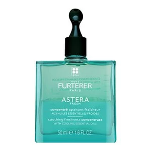 Rene Furterer Astera Fresh Soothing Freshness Concentrate zklidňující tonikum pro citlivou pokožku hlavy 50 ml