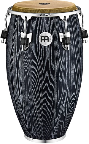 Meinl WCO1212VBK-M Woodcraft Conga Vintage Black Matte