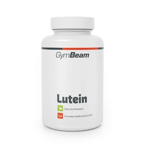 Gymbeam lutein 90cps