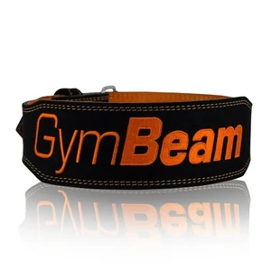 Gymbeam fitness opasok jay m čierna oranzova