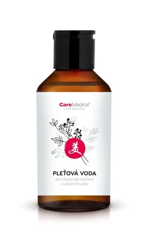 Caremedica Pletova Voda 130ml