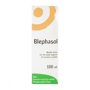 BLEPHASOL 100 ml