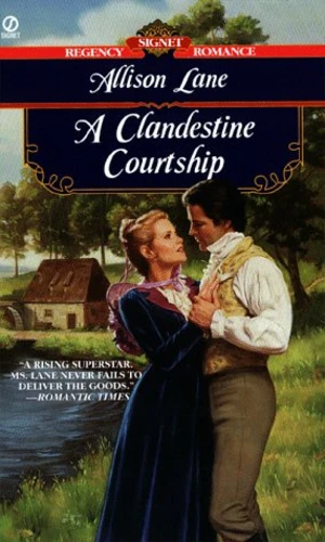 A Clandestine Courtship