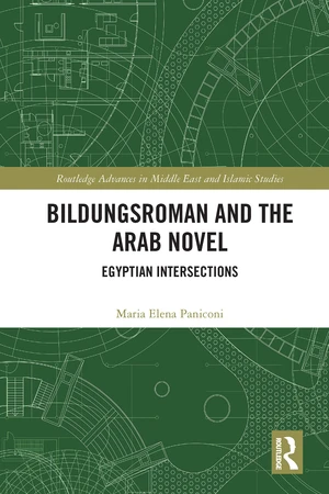 Bildungsroman and the Arab Novel