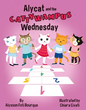 Alycat and the Cattywampus Wednesday